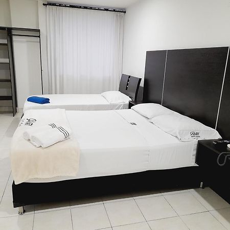 Hotel Saint John Medellin Ngoại thất bức ảnh