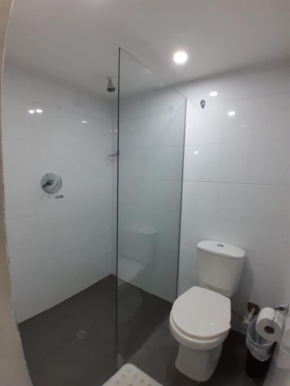 Hotel Saint John Medellin Ngoại thất bức ảnh