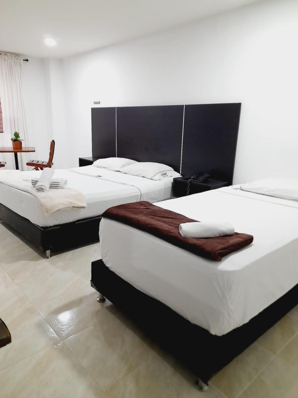 Hotel Saint John Medellin Ngoại thất bức ảnh