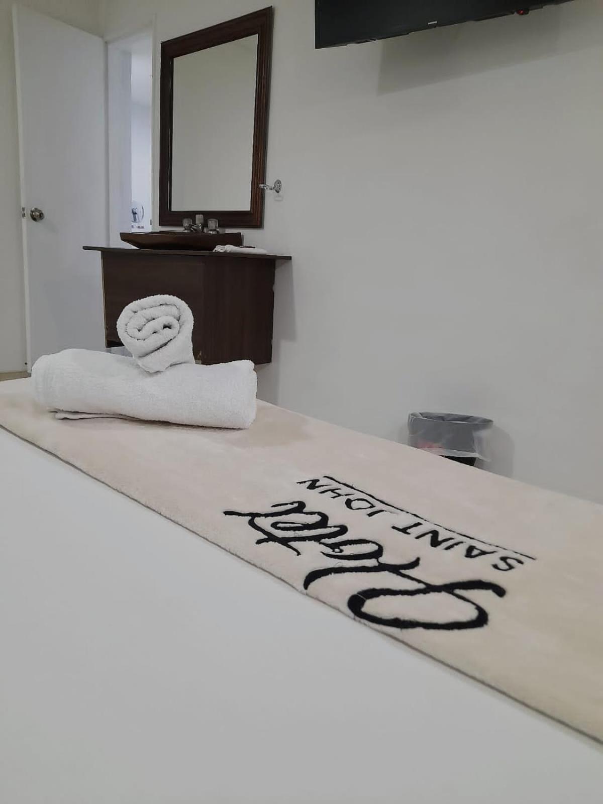 Hotel Saint John Medellin Ngoại thất bức ảnh