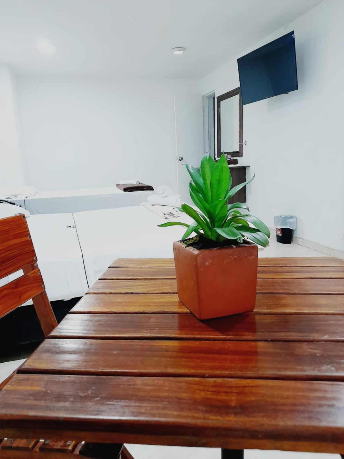 Hotel Saint John Medellin Ngoại thất bức ảnh