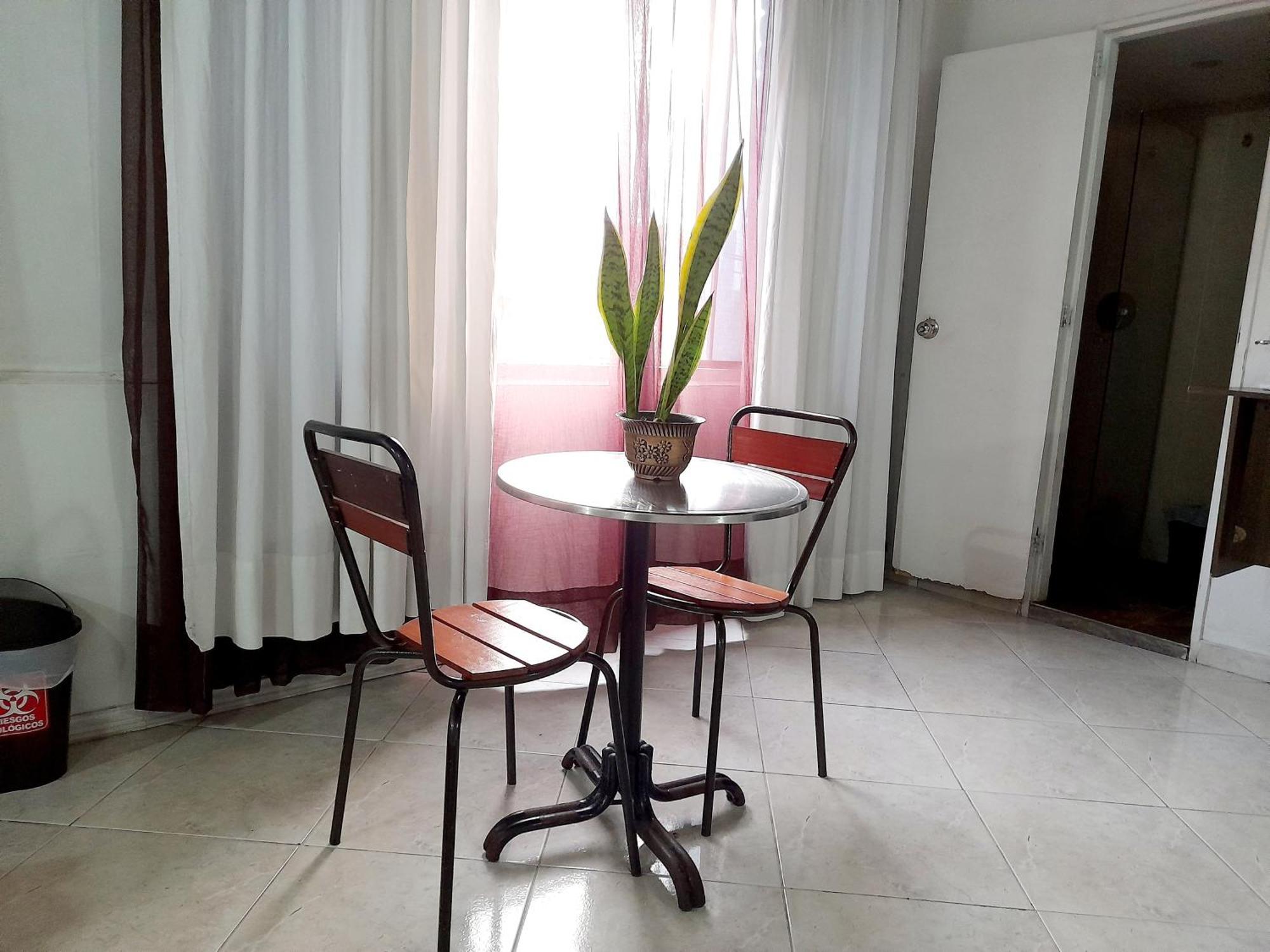 Hotel Saint John Medellin Ngoại thất bức ảnh