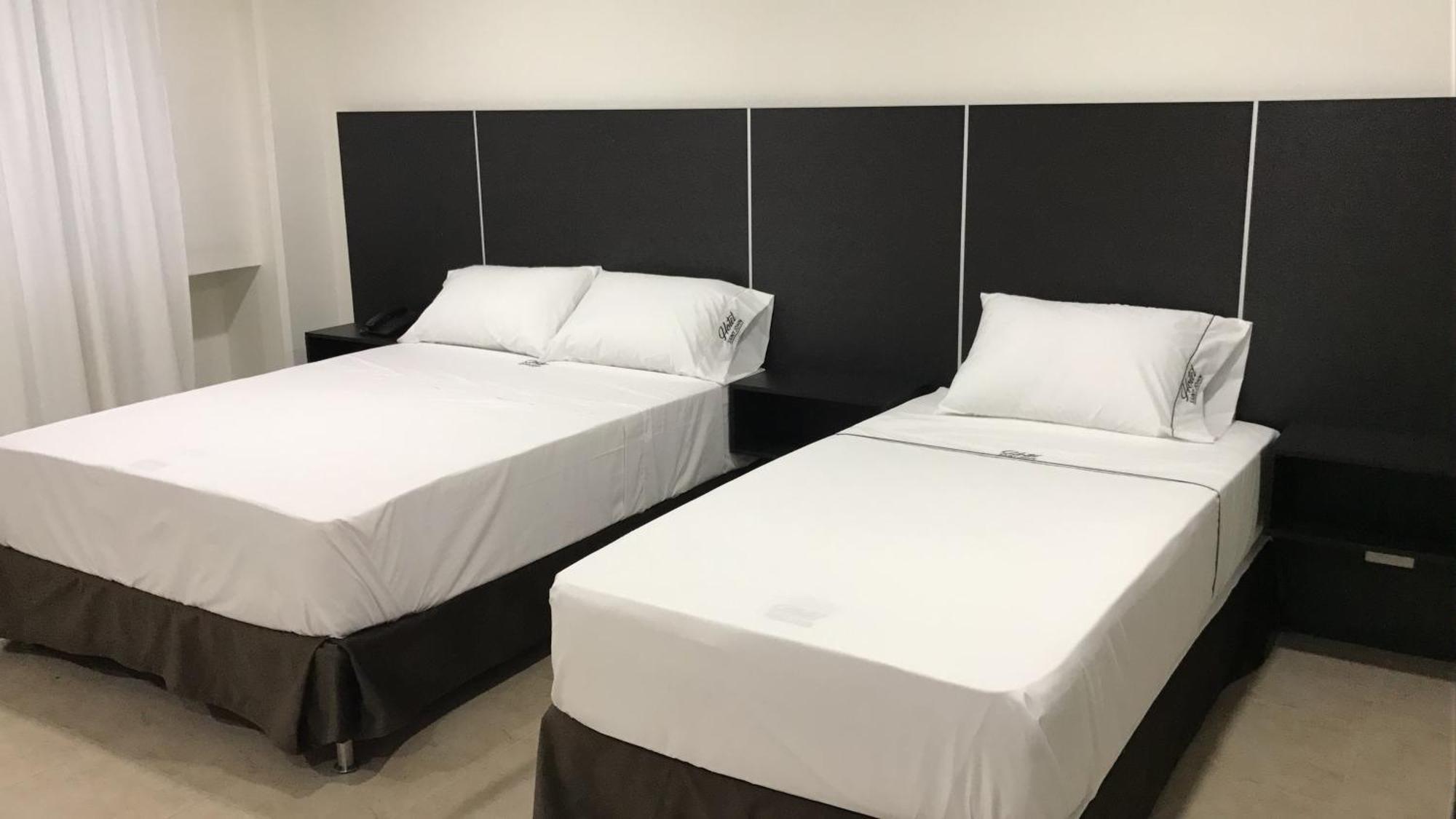 Hotel Saint John Medellin Ngoại thất bức ảnh