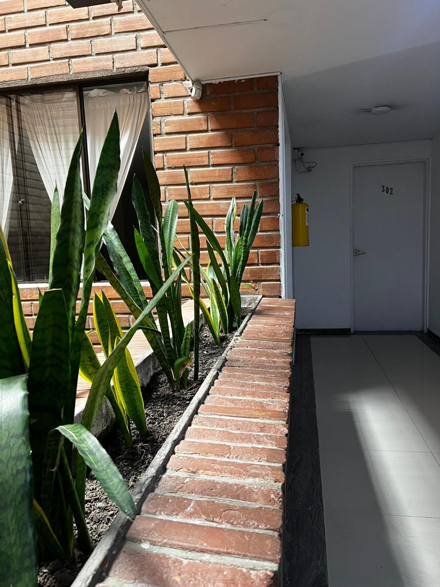Hotel Saint John Medellin Ngoại thất bức ảnh