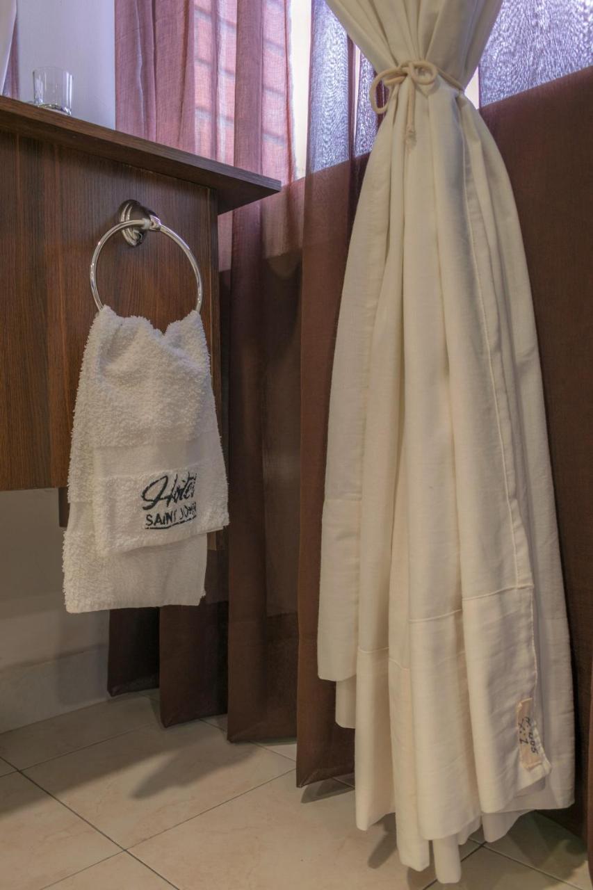 Hotel Saint John Medellin Ngoại thất bức ảnh