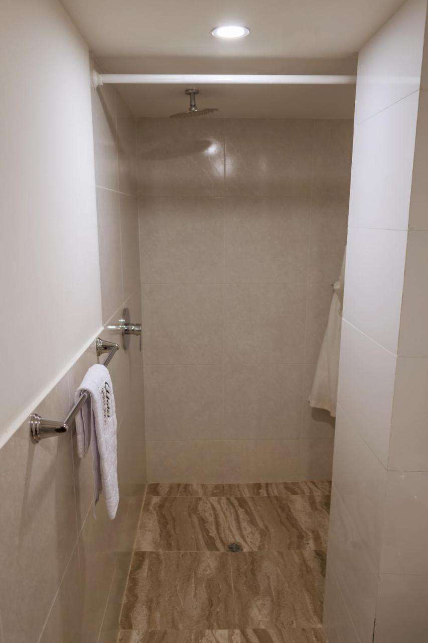 Hotel Saint John Medellin Ngoại thất bức ảnh