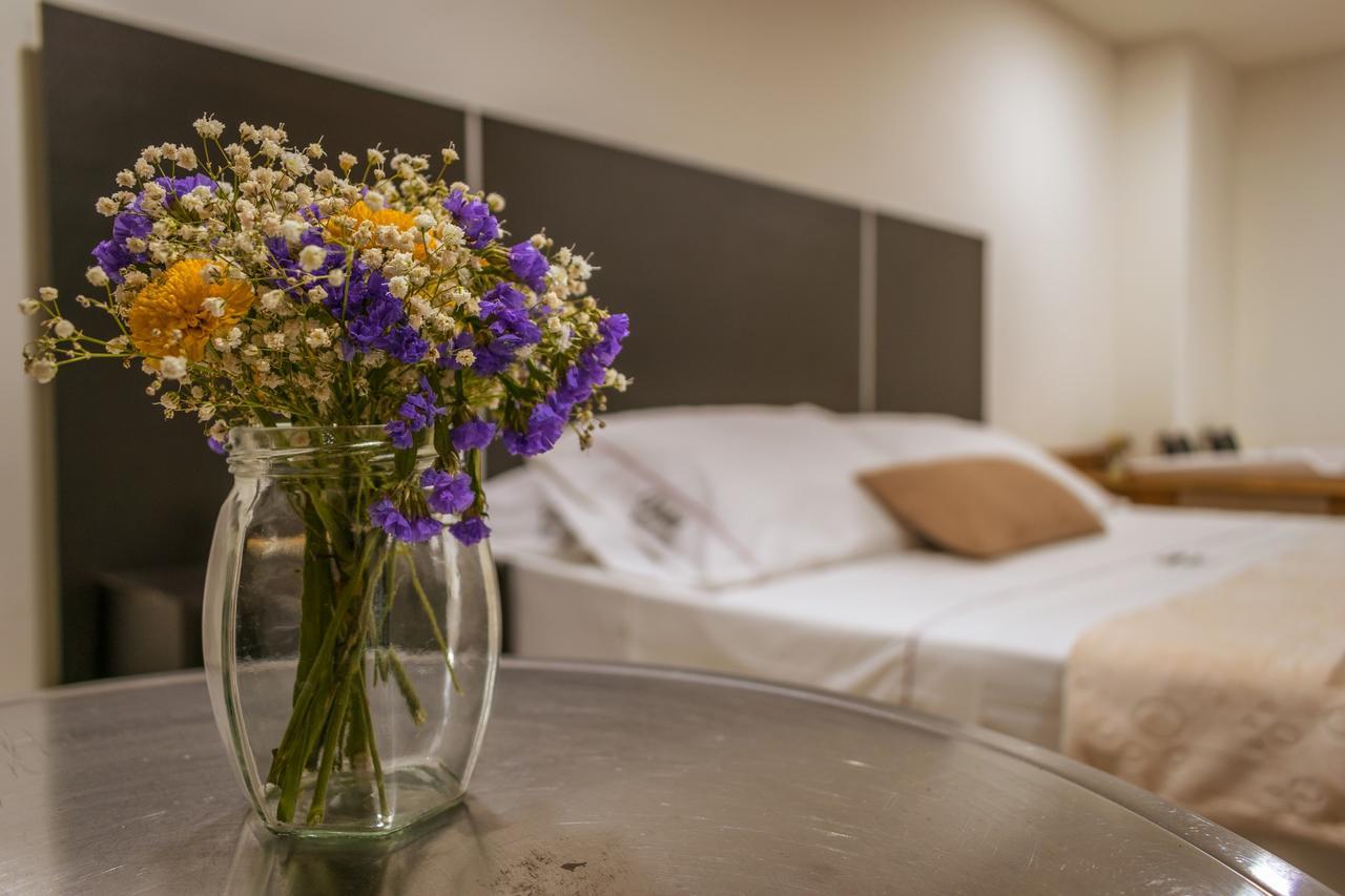 Hotel Saint John Medellin Ngoại thất bức ảnh