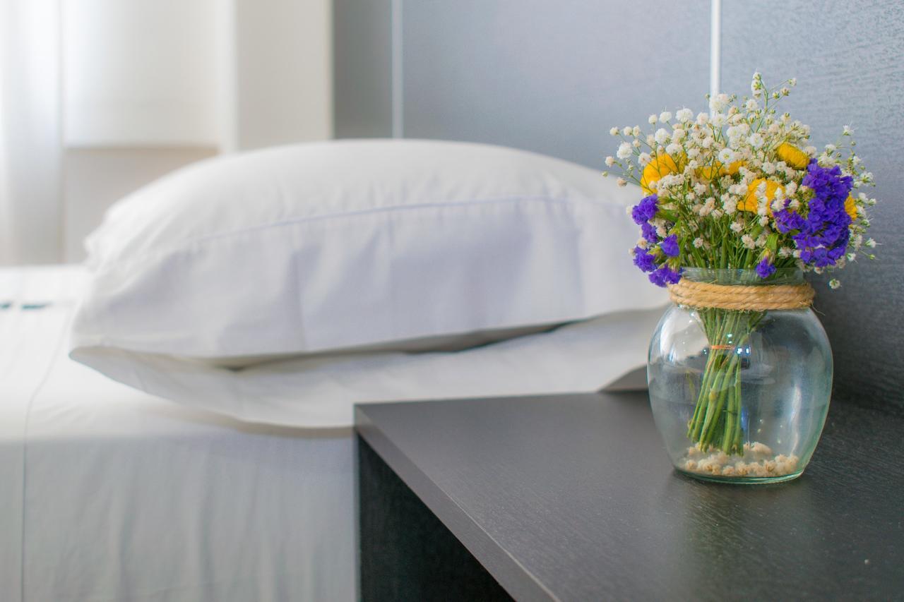 Hotel Saint John Medellin Ngoại thất bức ảnh