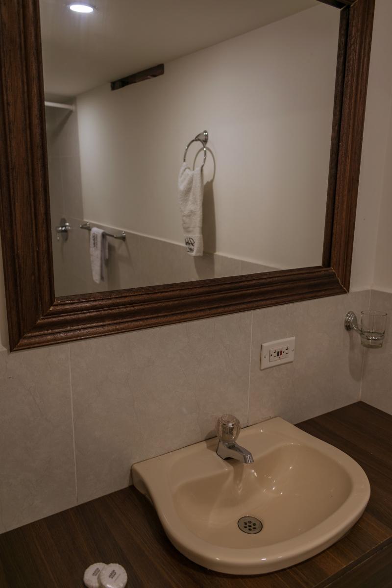 Hotel Saint John Medellin Ngoại thất bức ảnh